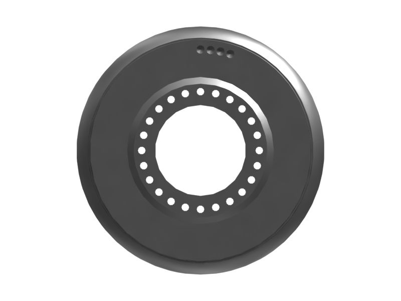 Турбина гидротрансформатора