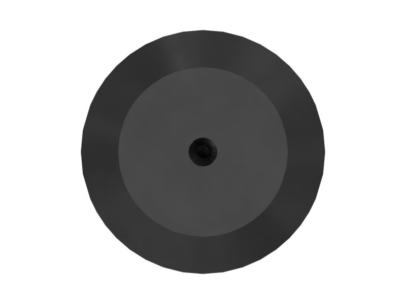 КЛАПАН ОБРАТНЫЙ