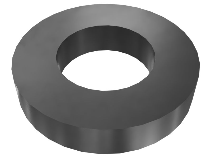 7G-2917: 6mm Thick Bolt Spacer 7G2917 купить