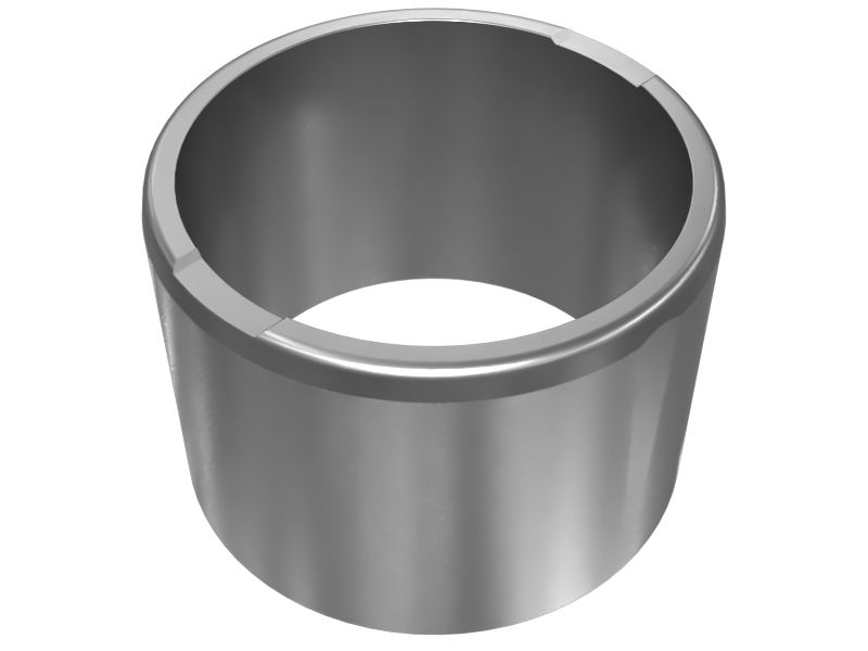 640-6820: 75mm Inner Diameter Cylinder Lines Stop