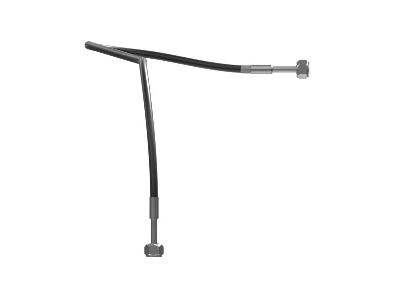 Air Conditioner Line Hose