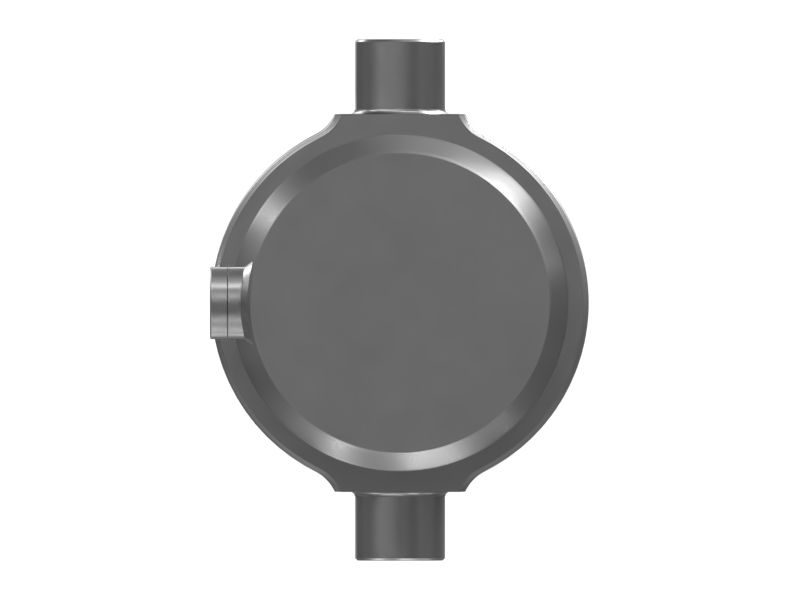 Hydraulic Work Tool Lift Cylinder