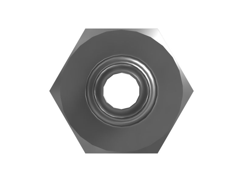 Fuel Filter Hose Nipple