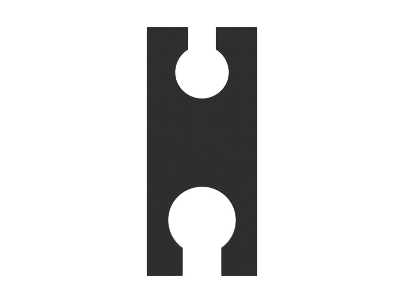 Wiring Harness Clamp