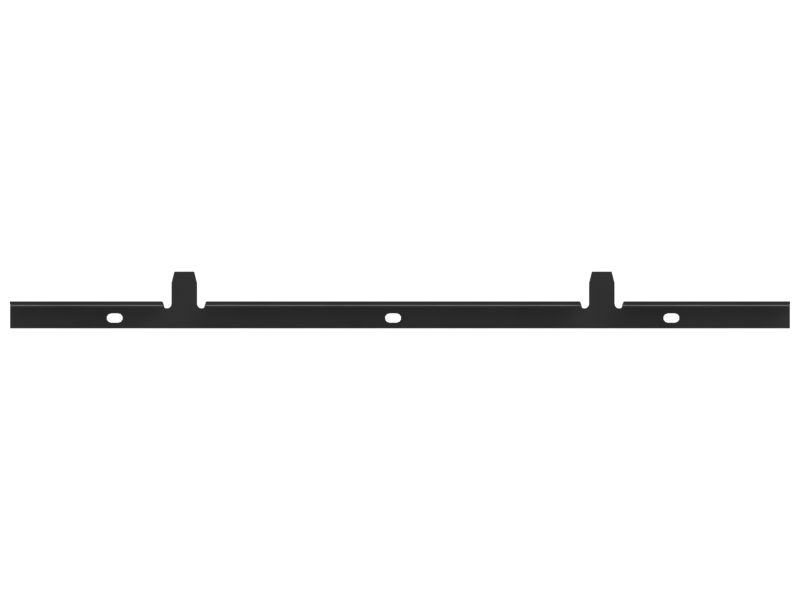 143-1666: Radiator Guard Screen Mounting Plate 1431666 купить