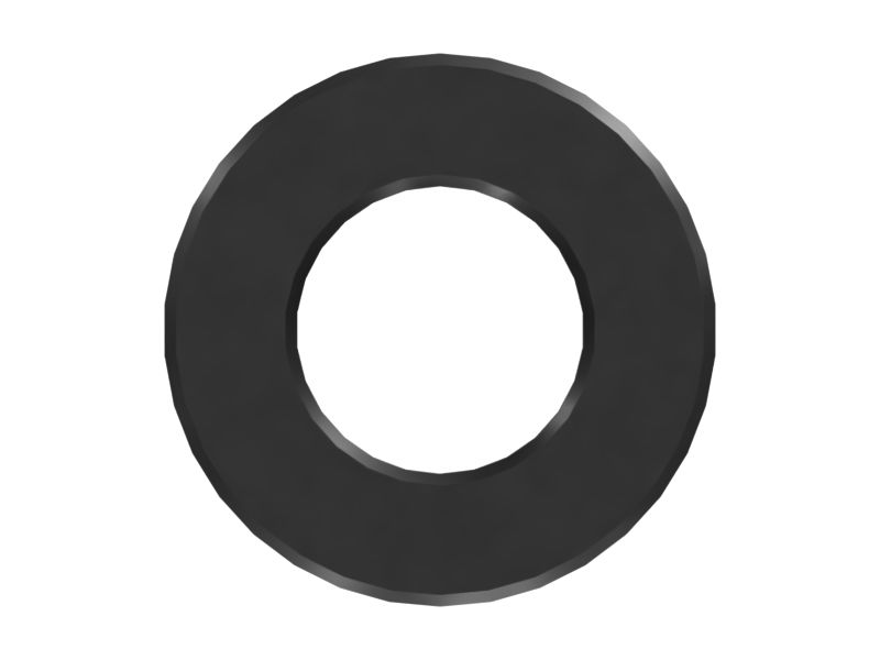 535-8868: 8mm Thick Bogie Wheel Bearing Spacer 5358868 купить