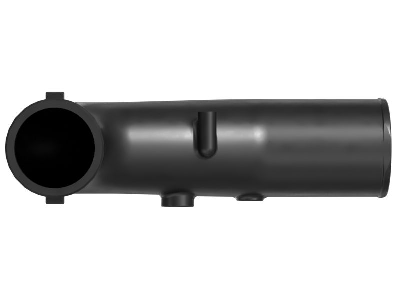 КОЛЕНЧАТЫЙ ПАТРУБОК