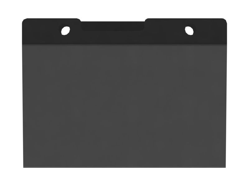 340-7069: 3mm Thick Bottom Guard Plate 3407069 купить