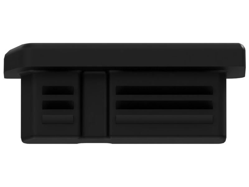 438-6991: Cab Window Glass Plug | CATCorp