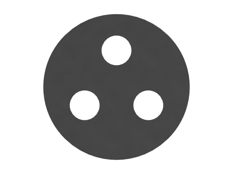 СТОПОРНАЯ ПЛАСТИНА