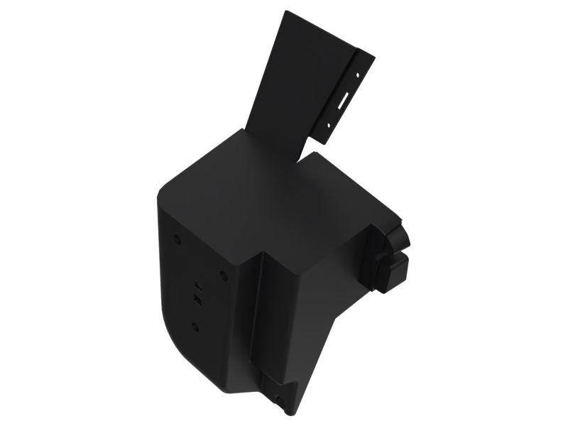 Крышка в сборе