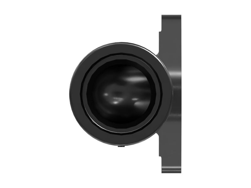 КОЛЕНЧАТЫЙ ПАТРУБОК