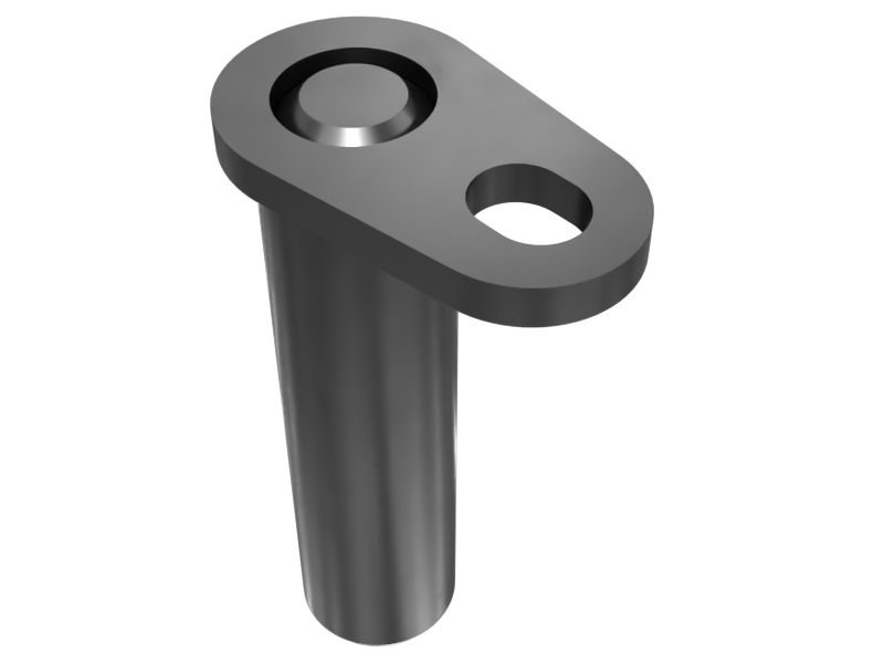 45mm Diameter Boom Linkage Pin
