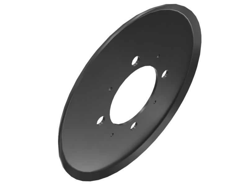 156-7360: ПЛАСТИНА