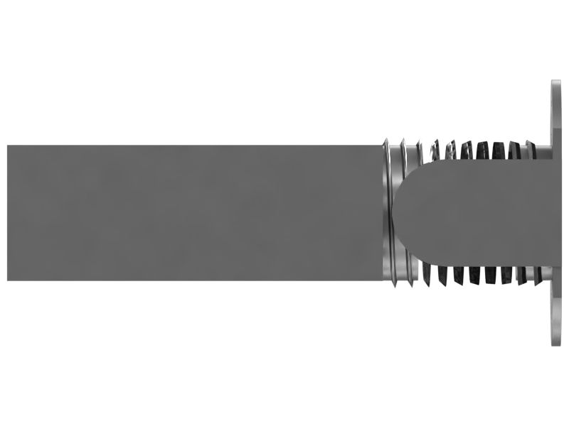 541-5911: 31mm Long Brush 5415911 купить