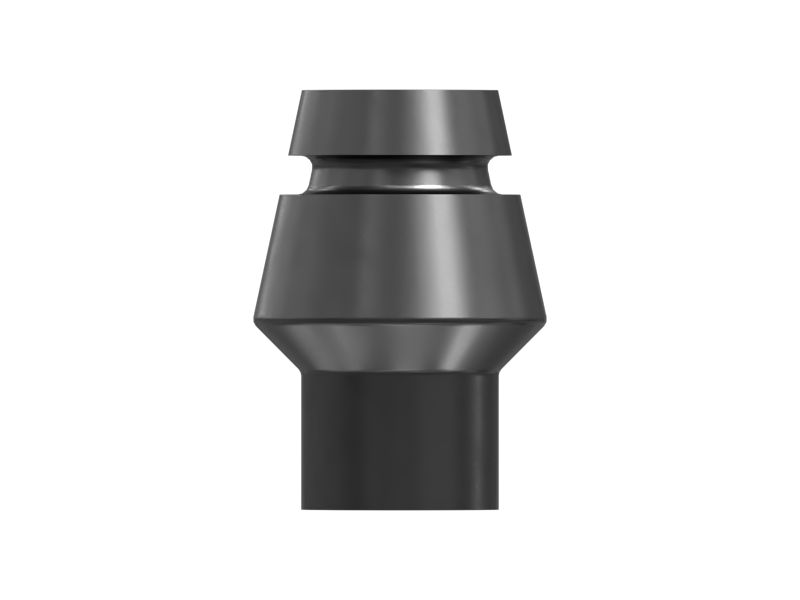 24 Degree Cylinder Lines Connecting Plug