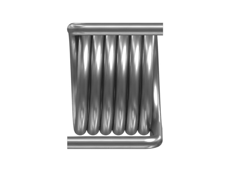 485-5274: Quick Coupler Lock Shaft Spring 4855274 купить