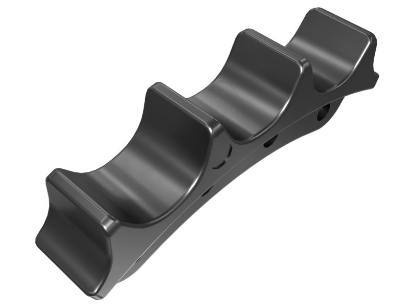 Ведущее колесо (сегмент)