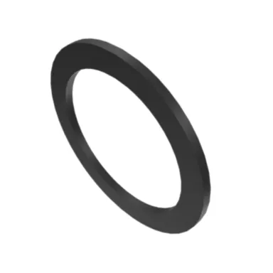 030-6122: 19.46mm Inner Diameter Backup Ring