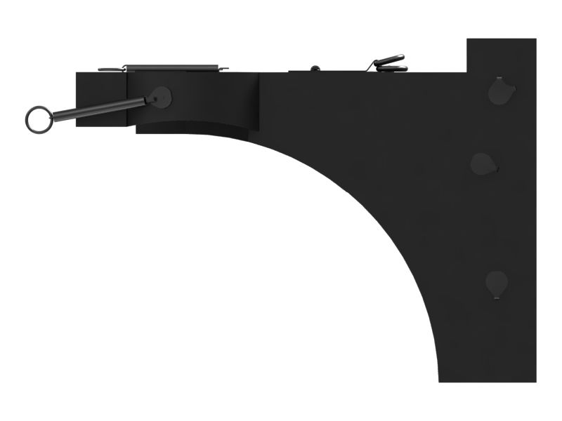 Catalytic Converter Injector Heat Insulation