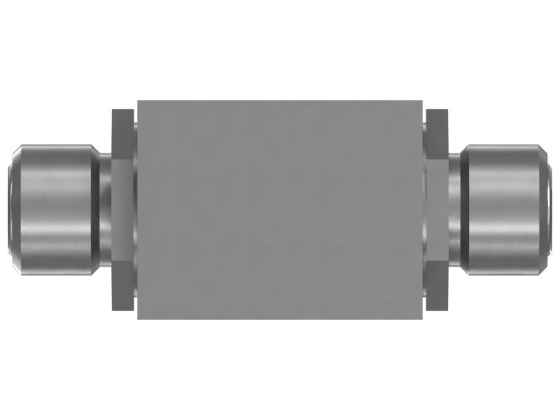 КЛАПАН В СБОРЕ