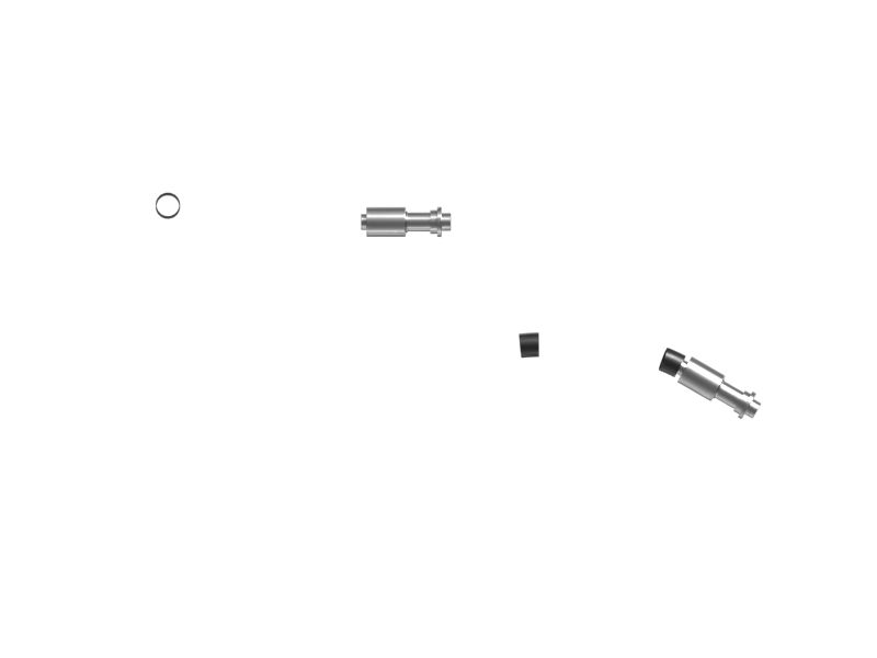 596-1866: Air Conditioner Line Hose 5961866 купить