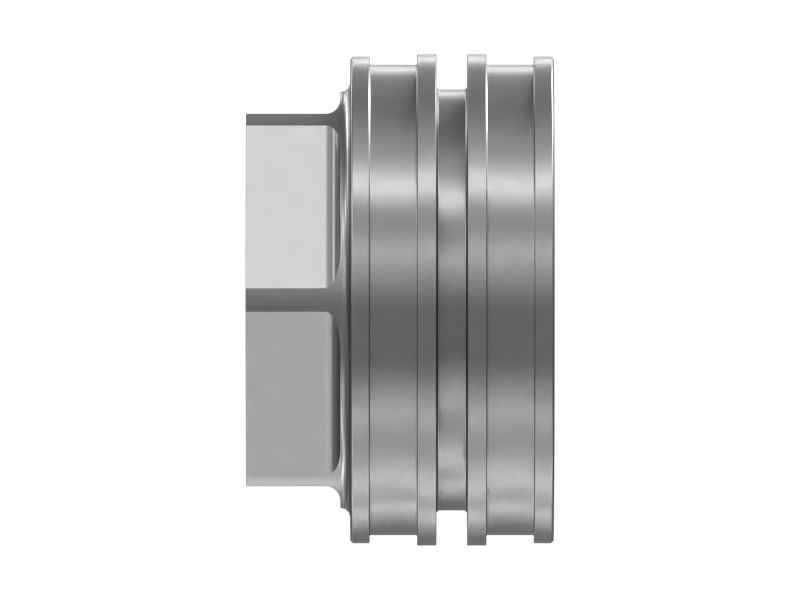 99.5mm Outer Diameter Hydraulic Cylinder Piston