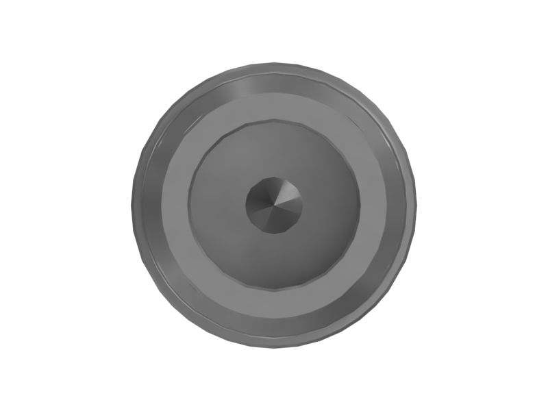 Защитная крышка для быстроразъемного соединения M45