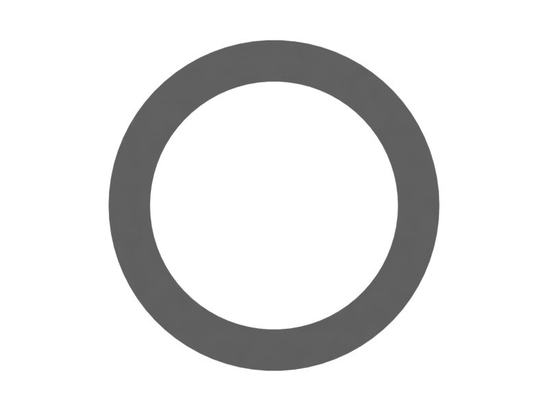 РЕГУЛИРОВОЧНАЯ ПРОКЛАДКА