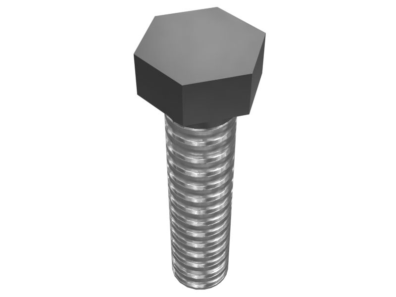 152-0190: M22 Flexible Coupling Hex Head Bolt 1520190 купить