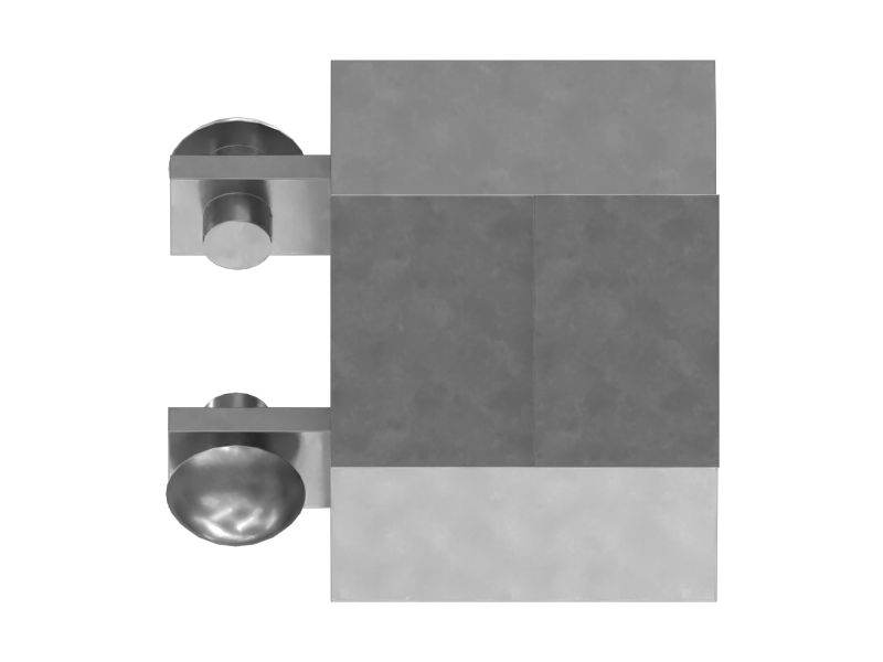 Автоматический выключатель в сборе