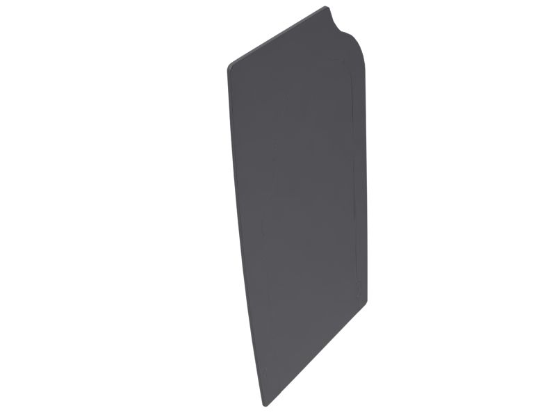 382-2344: 5mm Thick Canopy Glass | Cat® Parts Store