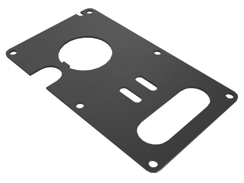 337-5811: ПЛАСТИНА