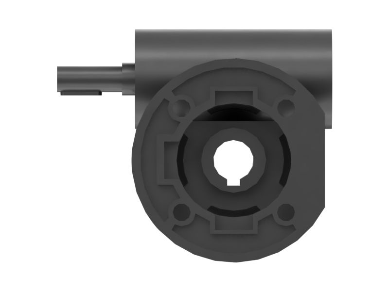 БЛОК ПРИВОДА