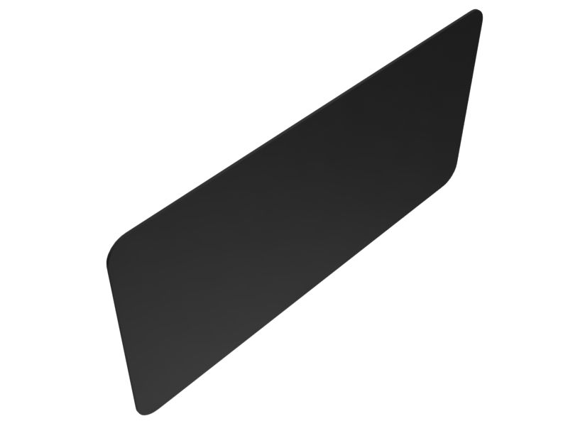 Keep Distance Identification Film