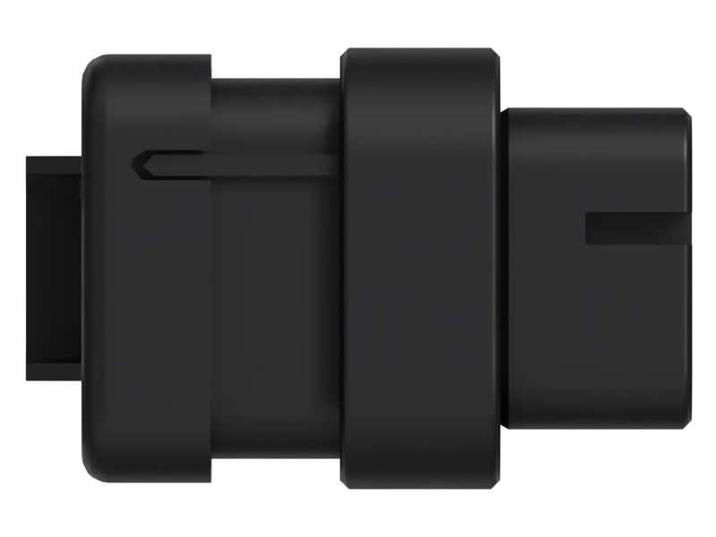 3-контактный разъем