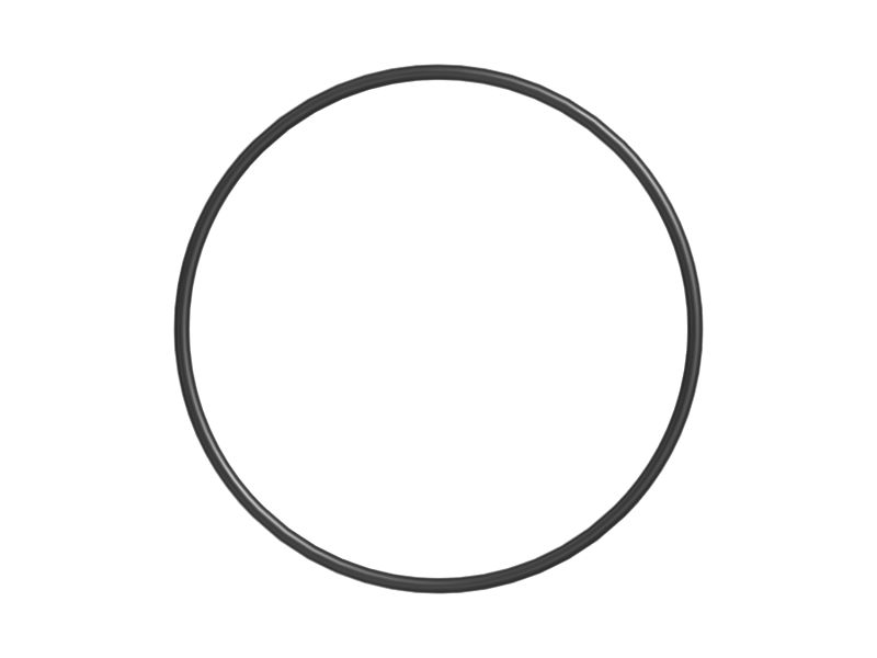 095-1686: 184.3mm Inner Diameter Hydraulic Motor O-ring Seal 0951686 购买