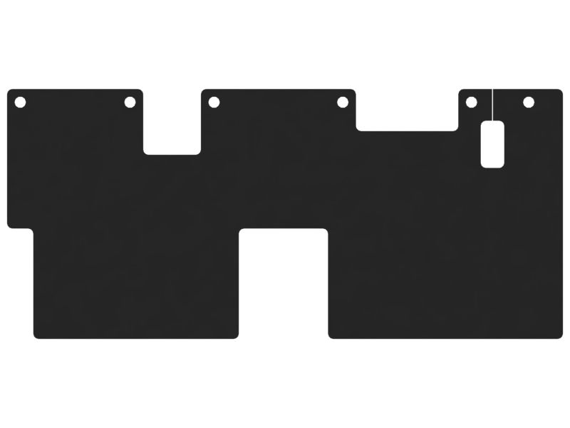 РЕЗИНОВАЯ КРЫШКА