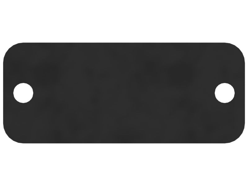 РЕГУЛИРОВОЧНАЯ ПРОКЛАДКА