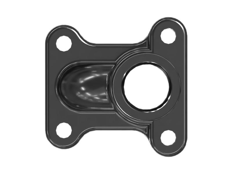 209-1464: Transmission Oil Lines Manifold | CATCorp