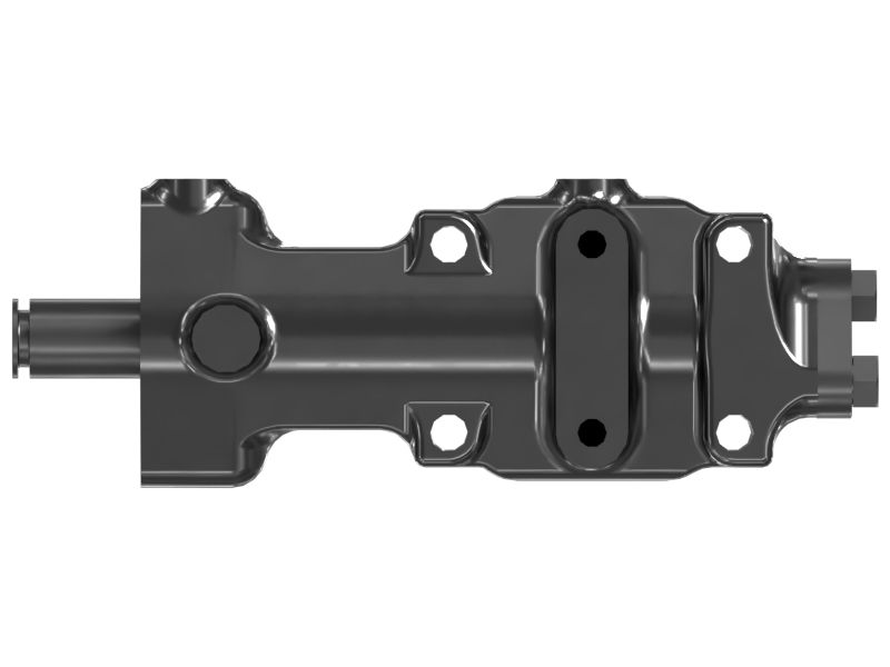 3G-3817: Speed Control Valve 3G3817 купить