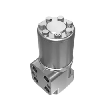 9T-1318: 630,00Cc forskydning gearpumpe