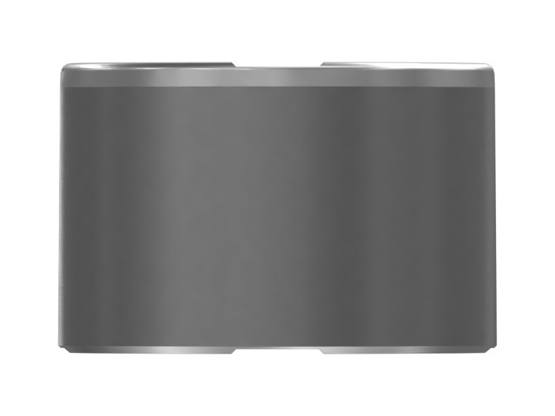 80mm Inner Diameter Cylinder Lines Stop
