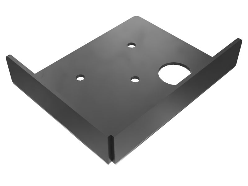 462-5944: Signal Lamp Mount Bracket 4625944 купить
