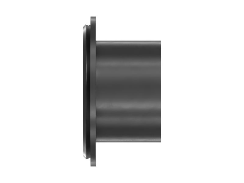 Соединительный фланец ковша