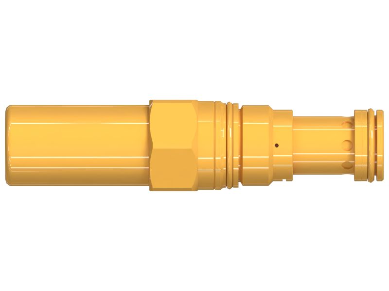 Relief Valve