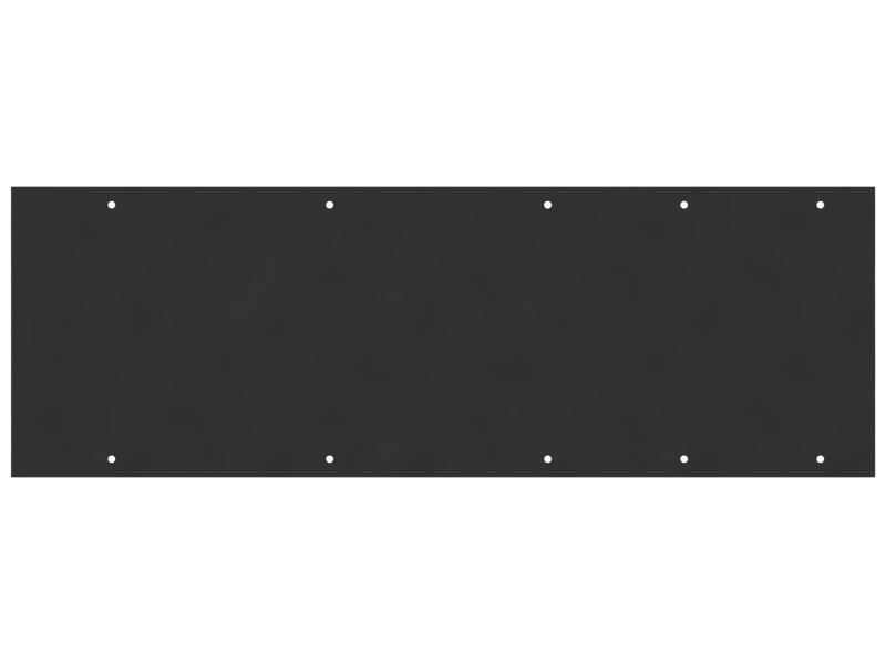 ПРАВАЯ ПЛАСТИНА