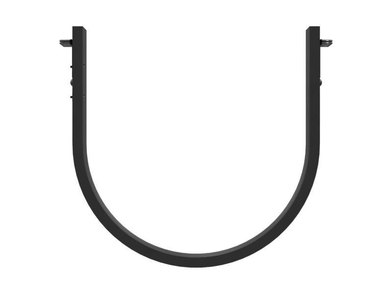 Catalytic Converter Mixing Tube Heat Insulation