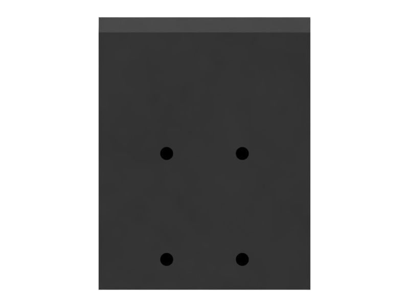 615-4784: Hydraulic Oil Block 6154784 buy