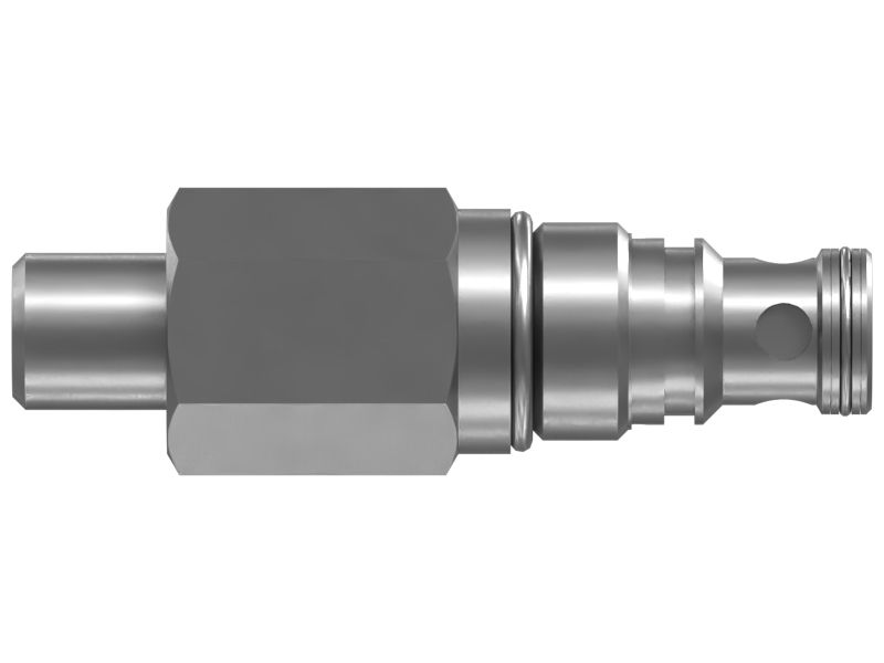 БЛОК КЛАПАНА ПОСЛЕДОВАТЕЛЬНОСТИ